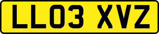 LL03XVZ