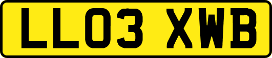 LL03XWB