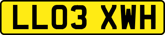 LL03XWH