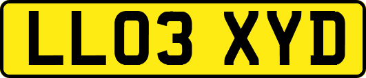 LL03XYD