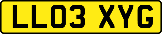 LL03XYG