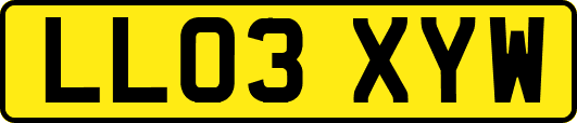 LL03XYW