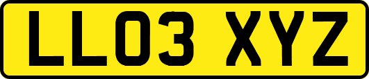 LL03XYZ