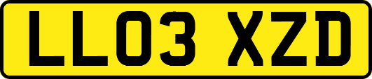 LL03XZD
