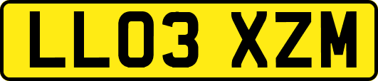 LL03XZM