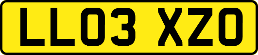 LL03XZO