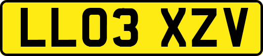 LL03XZV