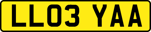 LL03YAA