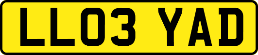 LL03YAD