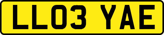 LL03YAE
