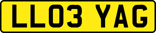 LL03YAG