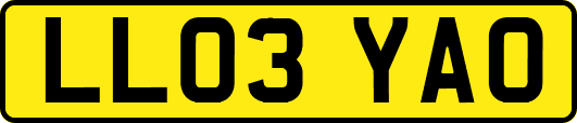 LL03YAO
