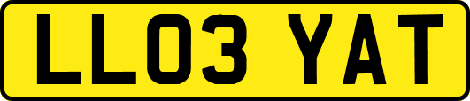 LL03YAT
