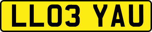 LL03YAU
