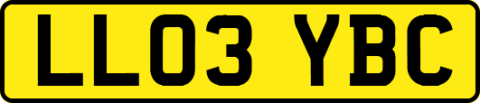 LL03YBC
