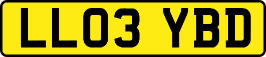 LL03YBD