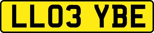 LL03YBE