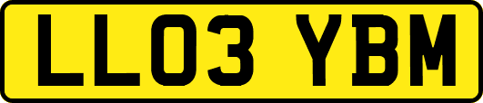 LL03YBM