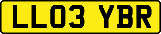 LL03YBR