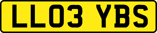 LL03YBS