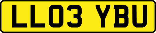 LL03YBU