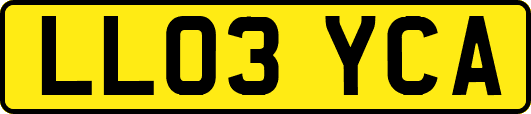 LL03YCA