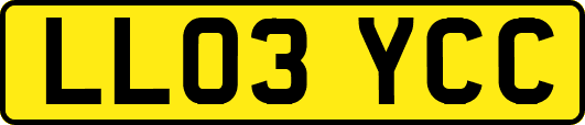 LL03YCC