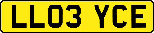 LL03YCE