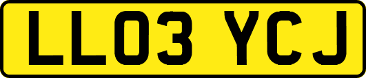 LL03YCJ