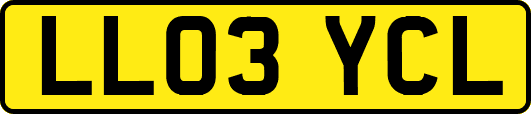 LL03YCL