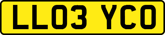 LL03YCO