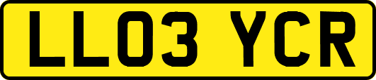 LL03YCR