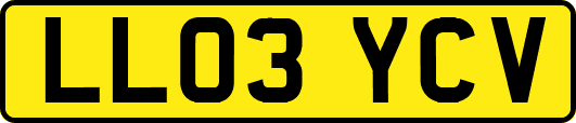 LL03YCV