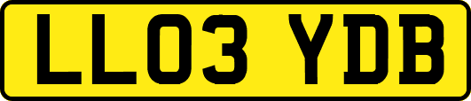 LL03YDB