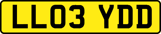 LL03YDD