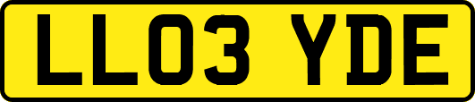 LL03YDE