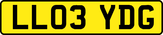 LL03YDG