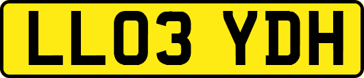 LL03YDH