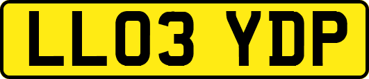 LL03YDP