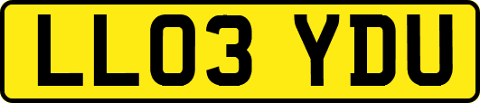 LL03YDU