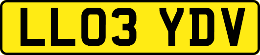 LL03YDV