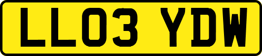 LL03YDW