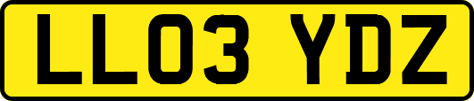 LL03YDZ