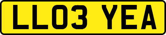 LL03YEA