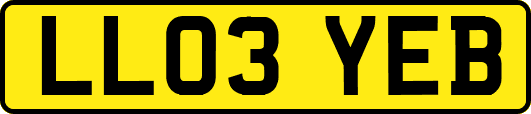 LL03YEB