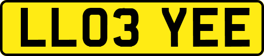 LL03YEE