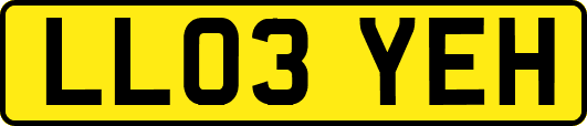 LL03YEH