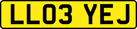 LL03YEJ