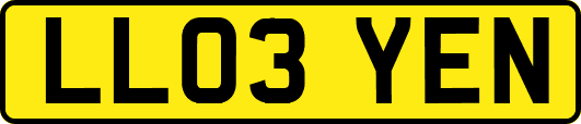 LL03YEN