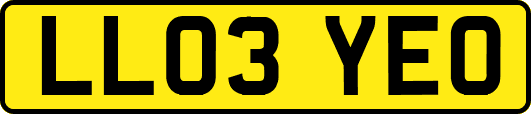 LL03YEO